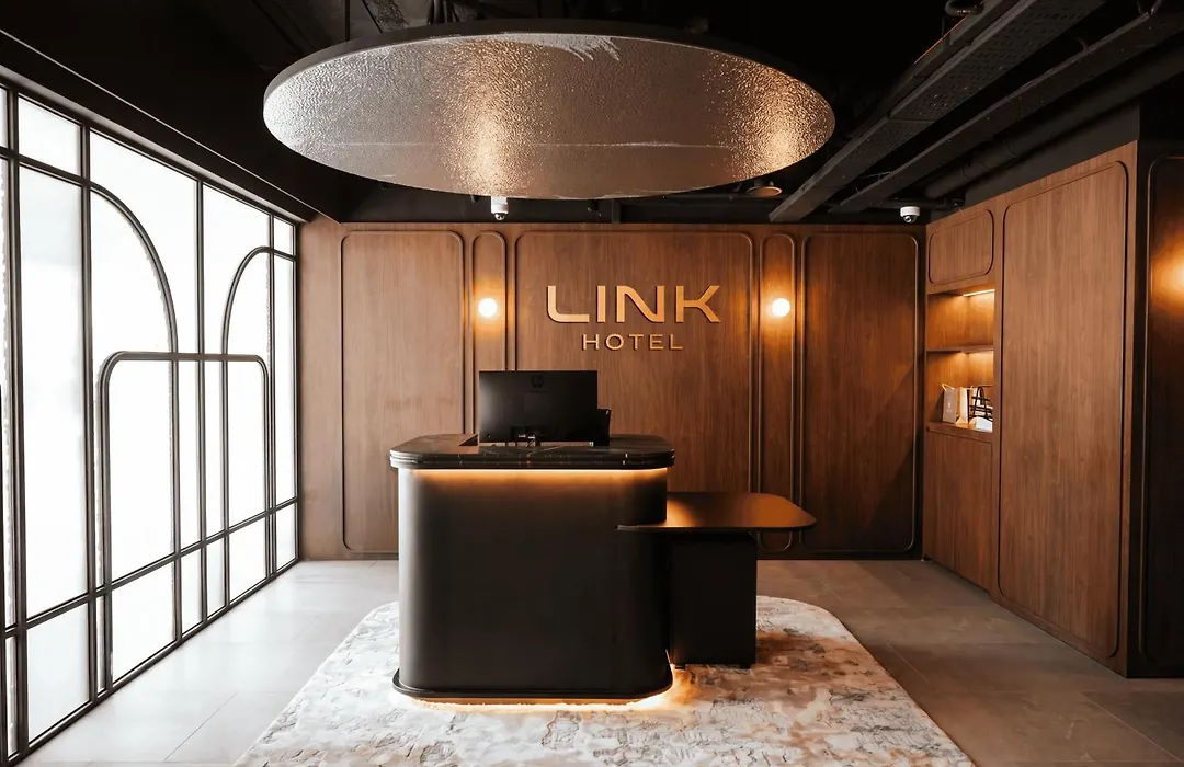 Link Hotel Singapore-1