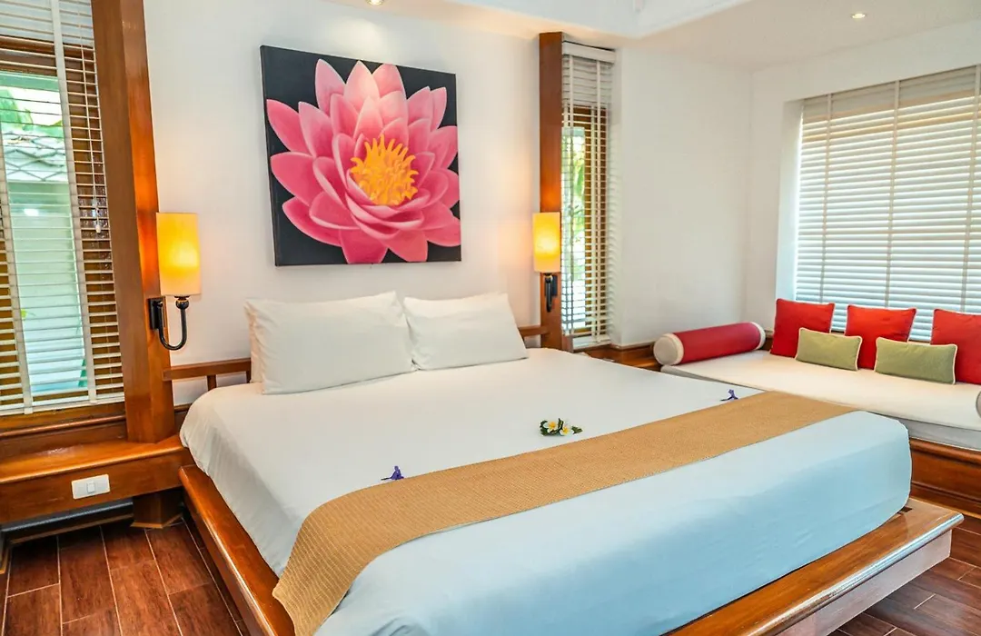Centara Villas Samui-1