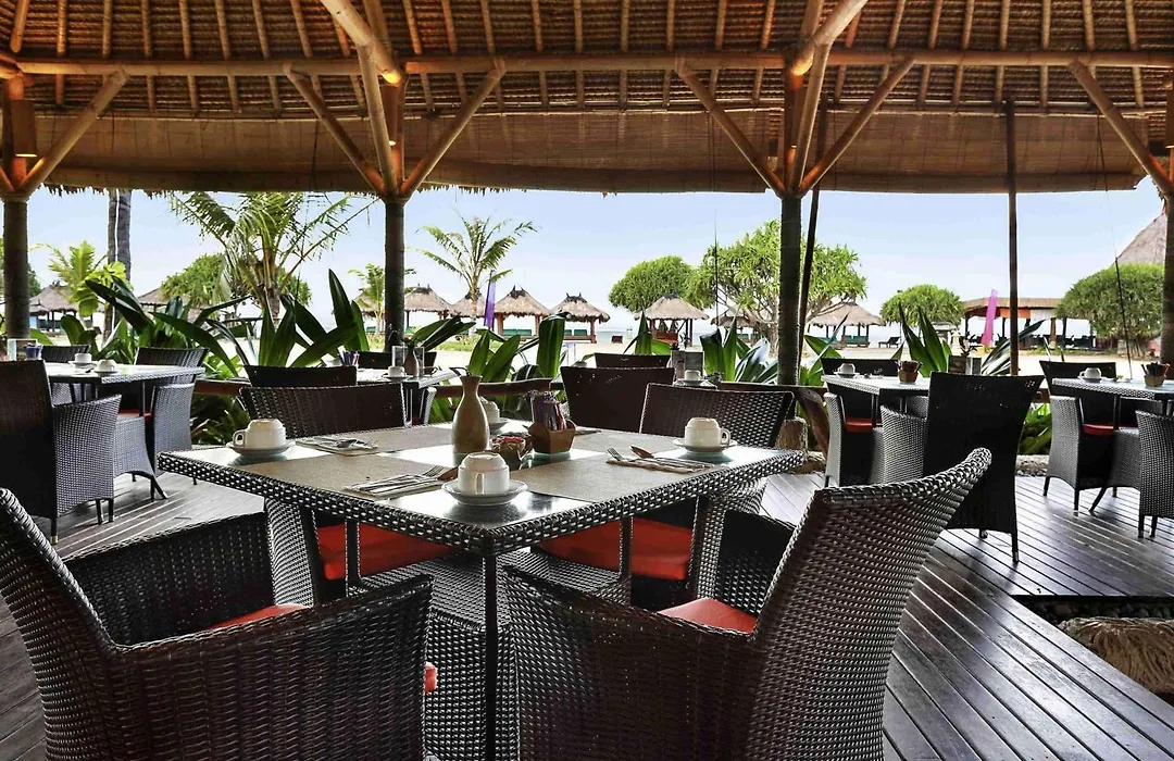 Novotel Lombok Resort&Villas-1