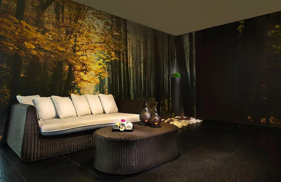 Melia Braga Hotel & Spa-1