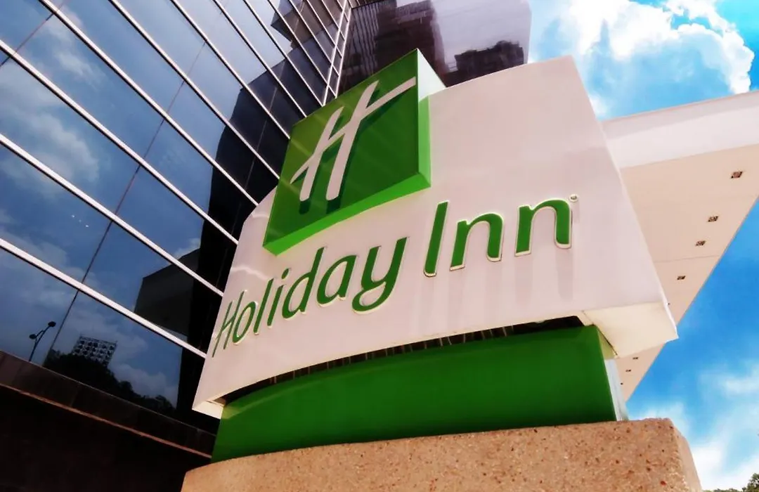 Holiday Inn Bucaramanga Cacique, an IHG Hotel-1