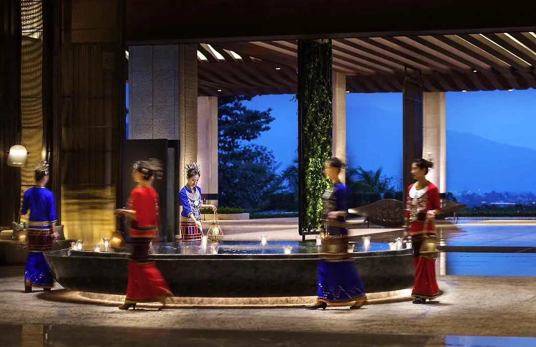 Sofitel Sanya Leeman Resort-1