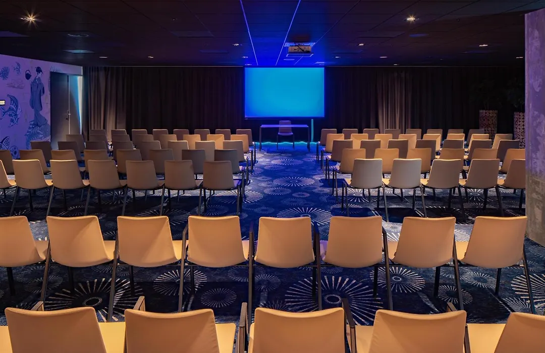 Nhow Amsterdam Rai-1