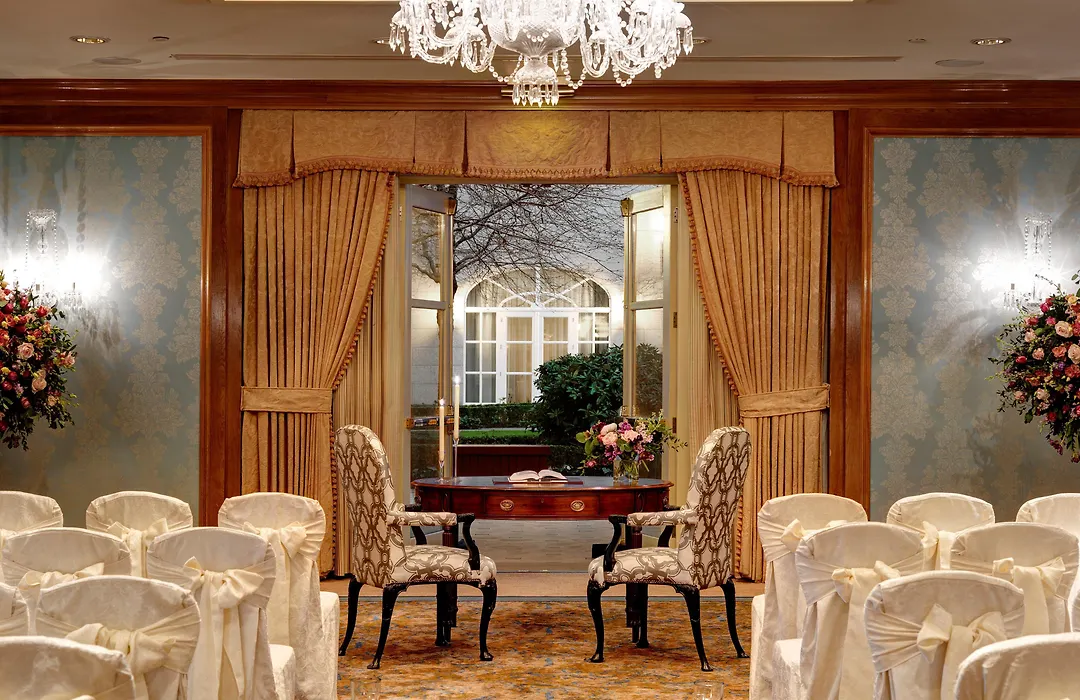 Intercontinental Dublin By Ihg-1