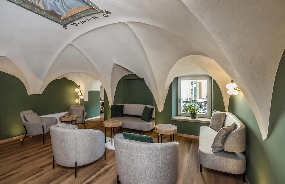 Cavallino Experience - Alpine Wellness Hotel-1