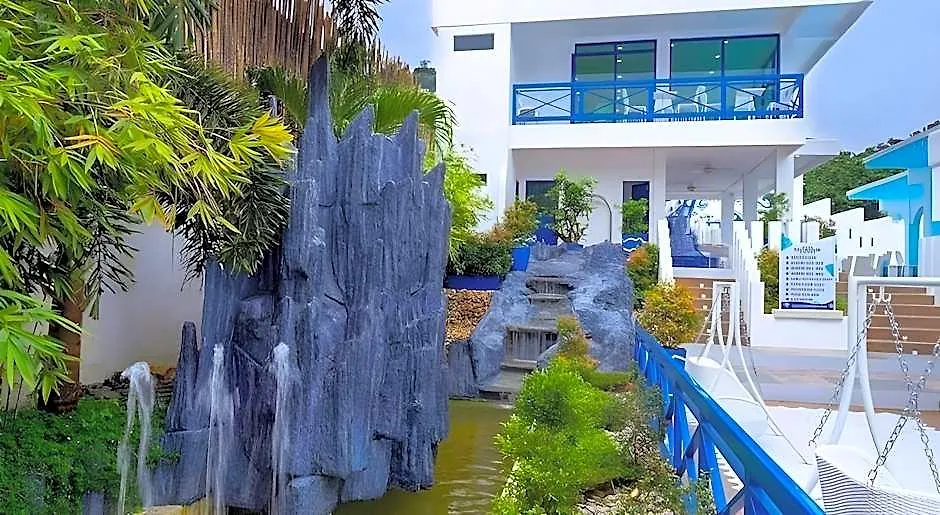 Ruhe Suites Coron-1