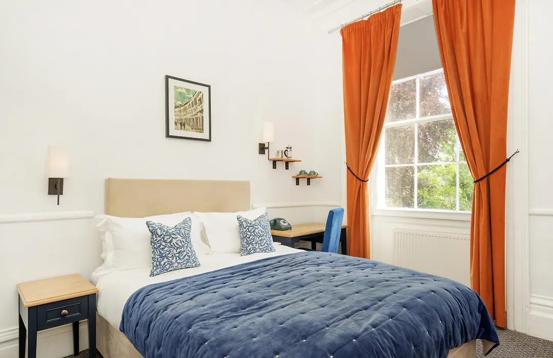 The Rodney Hotel-1