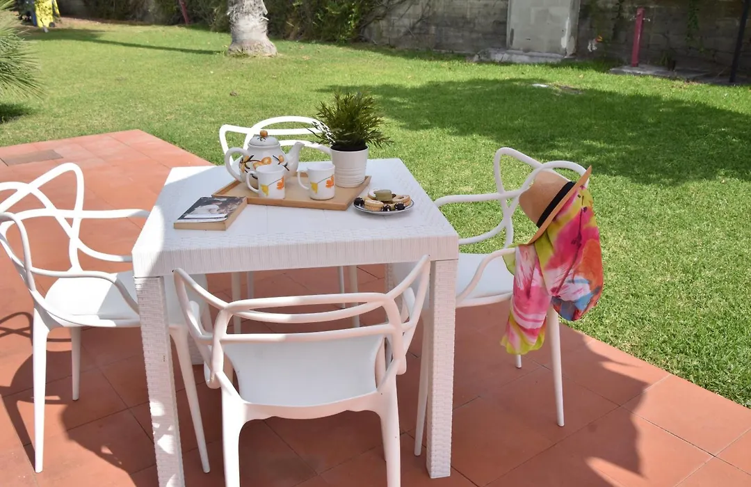 Villaggio Artemide-1