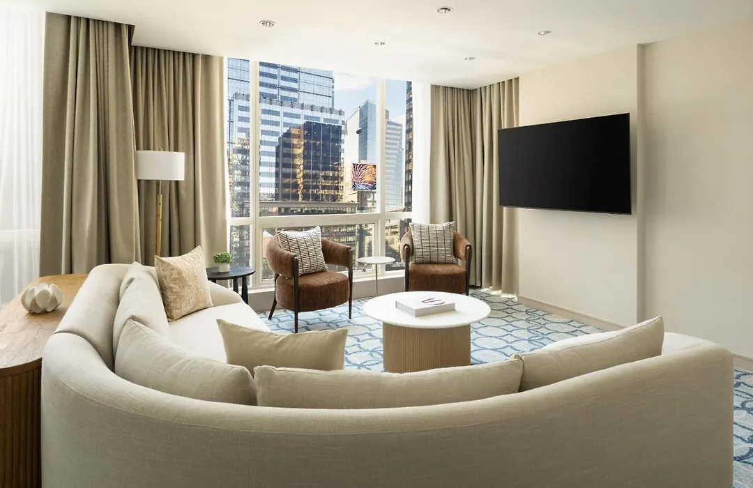 Millennium Premier Hotel New York Times Square-1