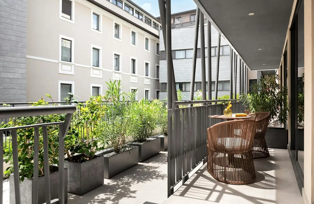 Nemi, Milan, A Tribute Portfolio Hotel-1