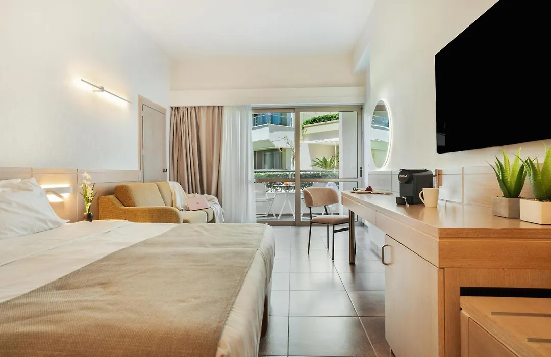 Thalassa Beach Resort & Spa (Adults Only)-1