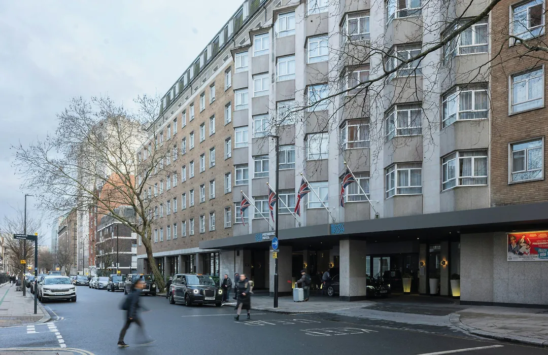President Hotel-1