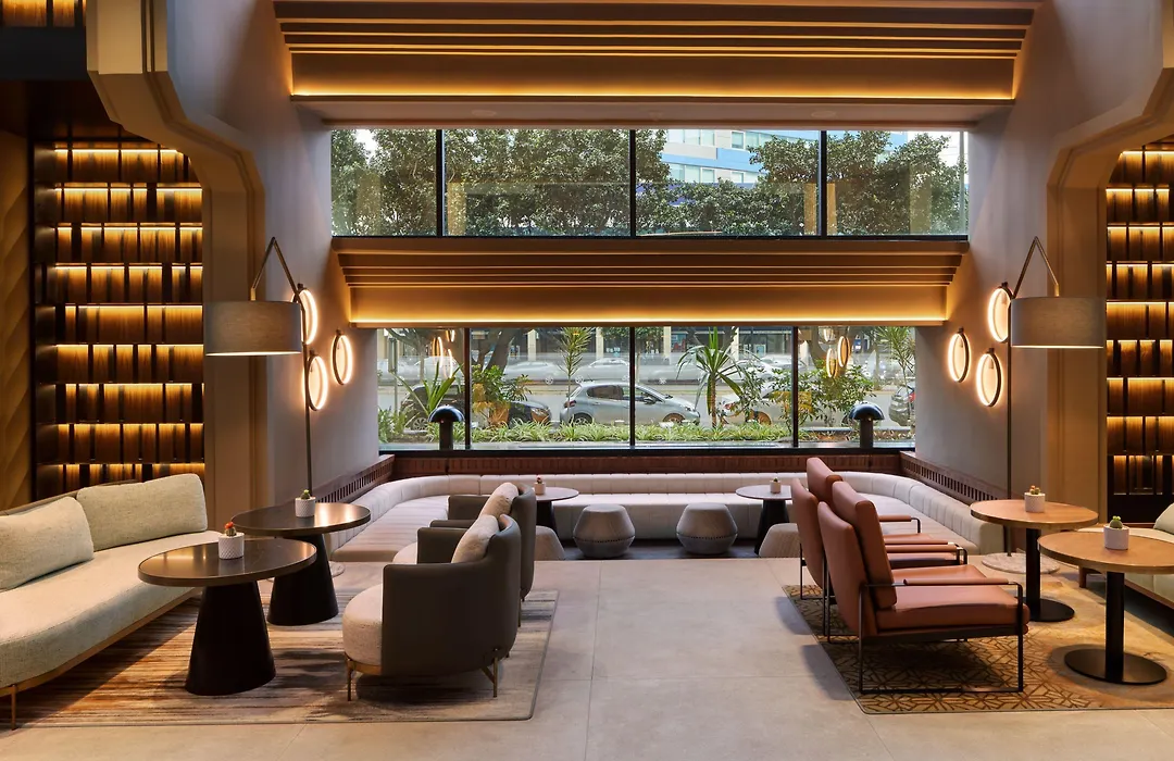 Sheraton Casablanca Hotel&Towers-1