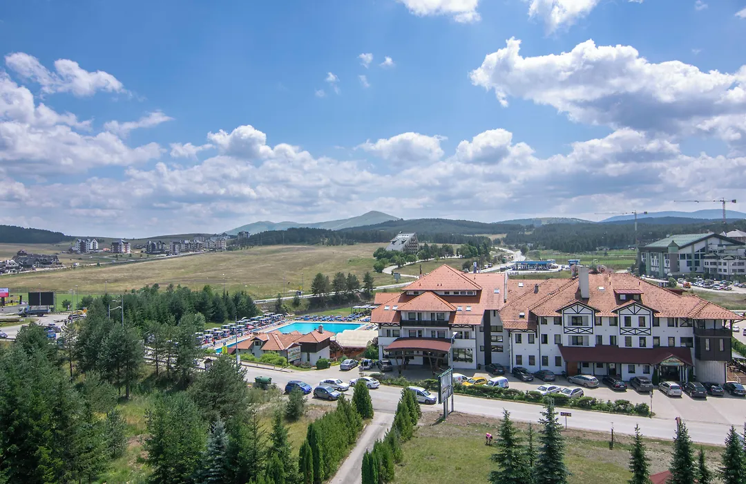 Hotel Agape-1