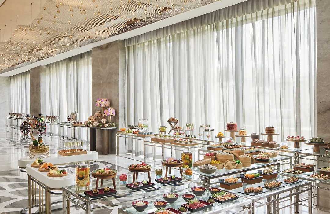 Taj Amer, Jaipur-1