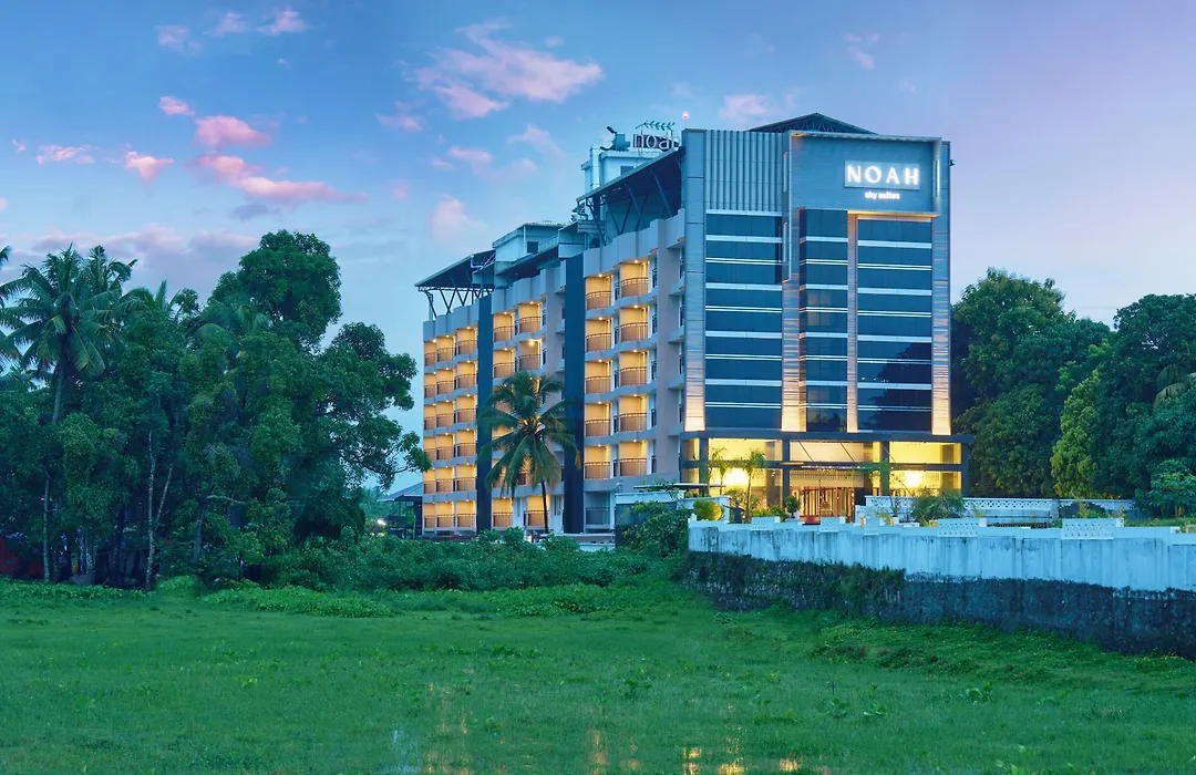 Noah Sky Suites-1
