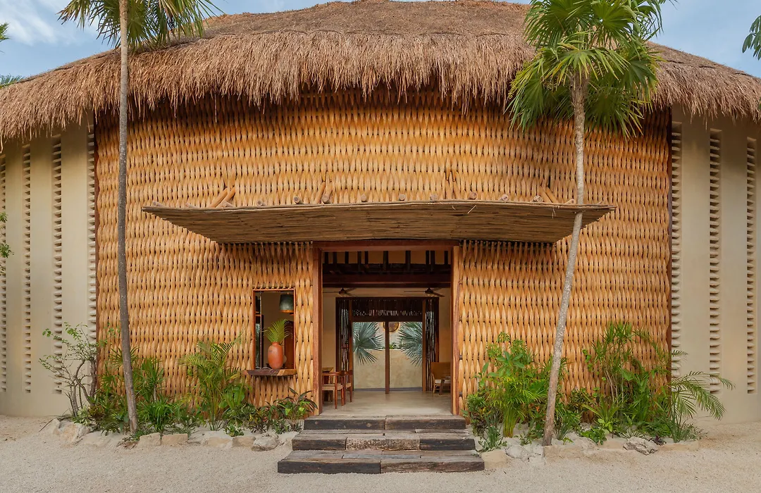 Hotel Ma'Xanab Tulum-1