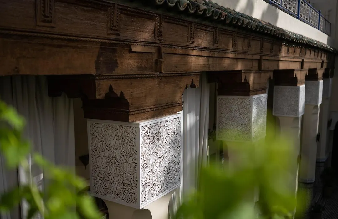 Riad 4 Jardins & Spa-1
