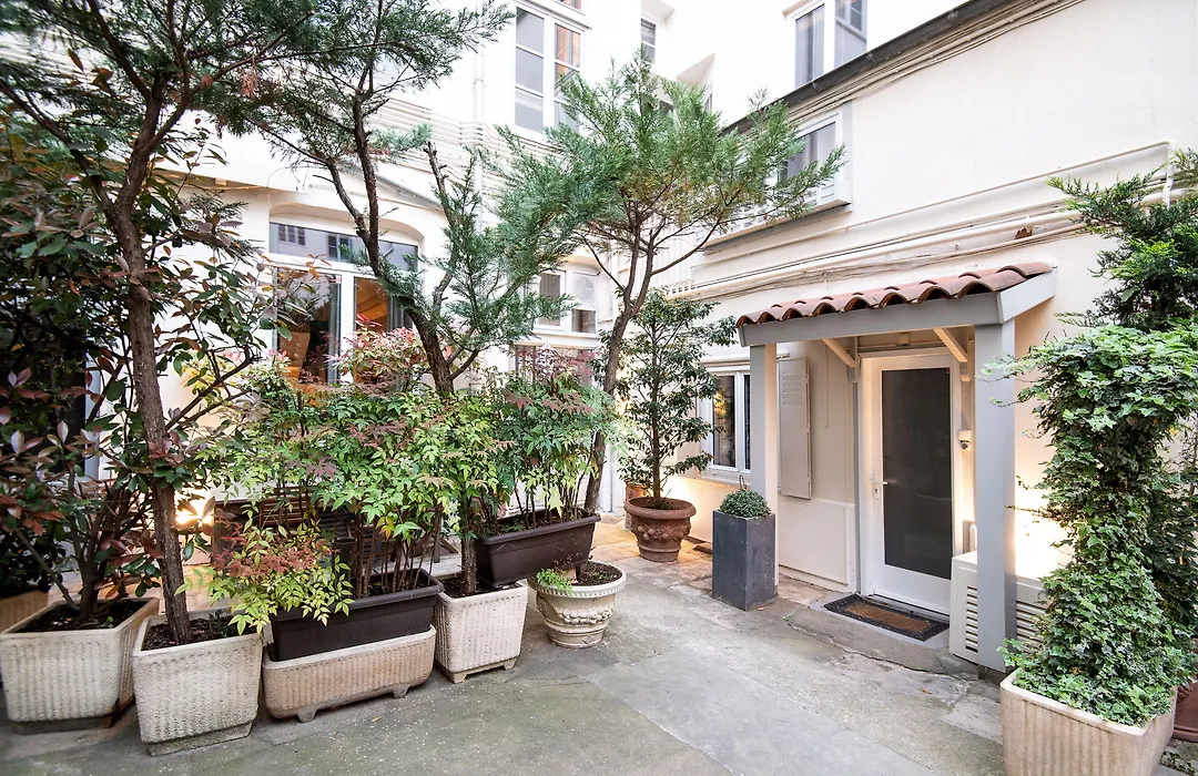 MHL - Maison Hotel Lyon-1