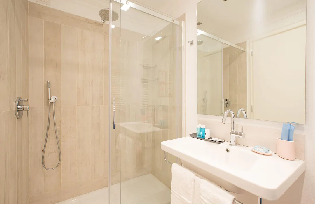 Hotel Marina Charming Rooms-1