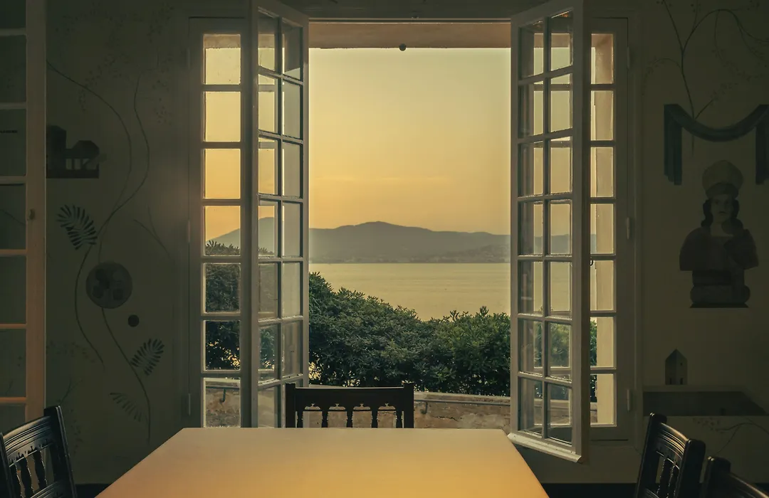 Hotel La Ponche-1