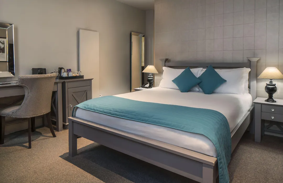 Vanbrugh House Hotel-1