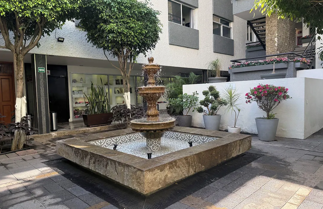 Hotel Las Pergolas-1