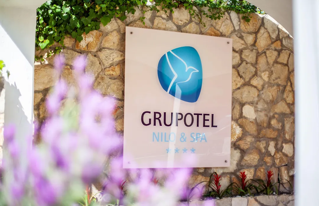 Grupotel Nilo & Spa-1