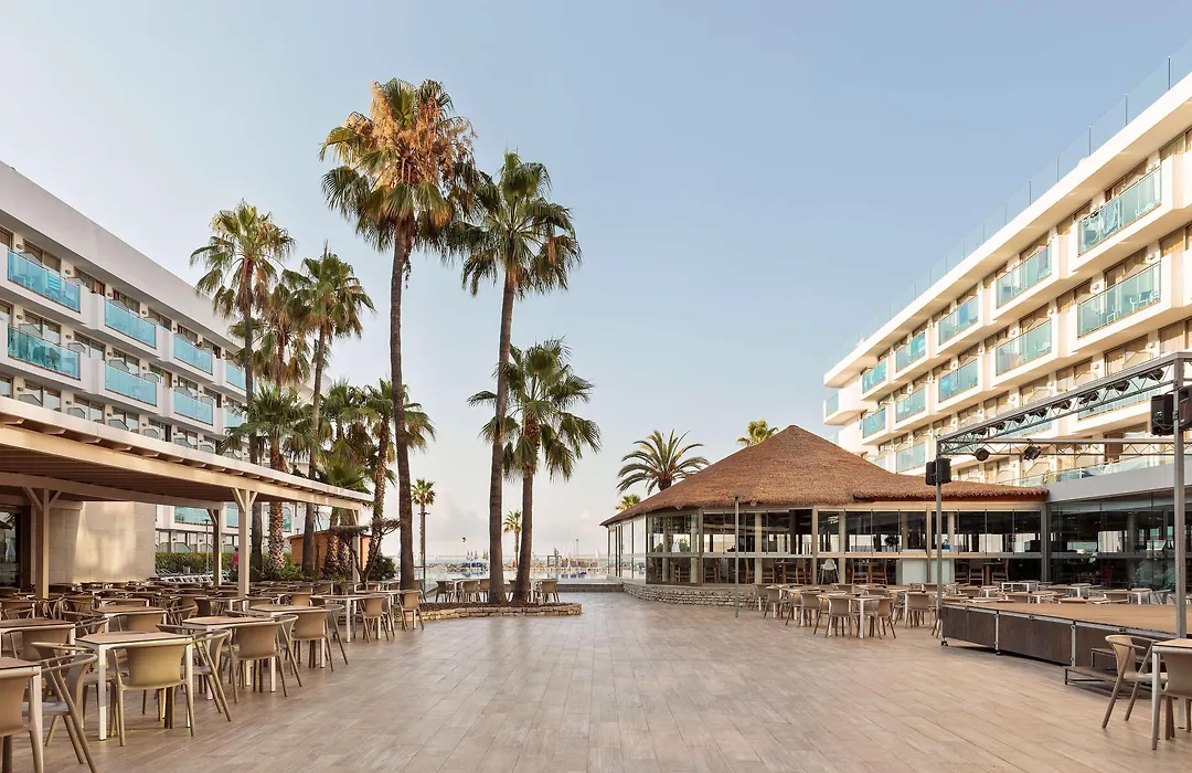 Hotel Best Maritim-1