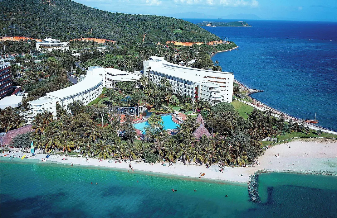 Le Domaine Noumea, Series By Marriott-1