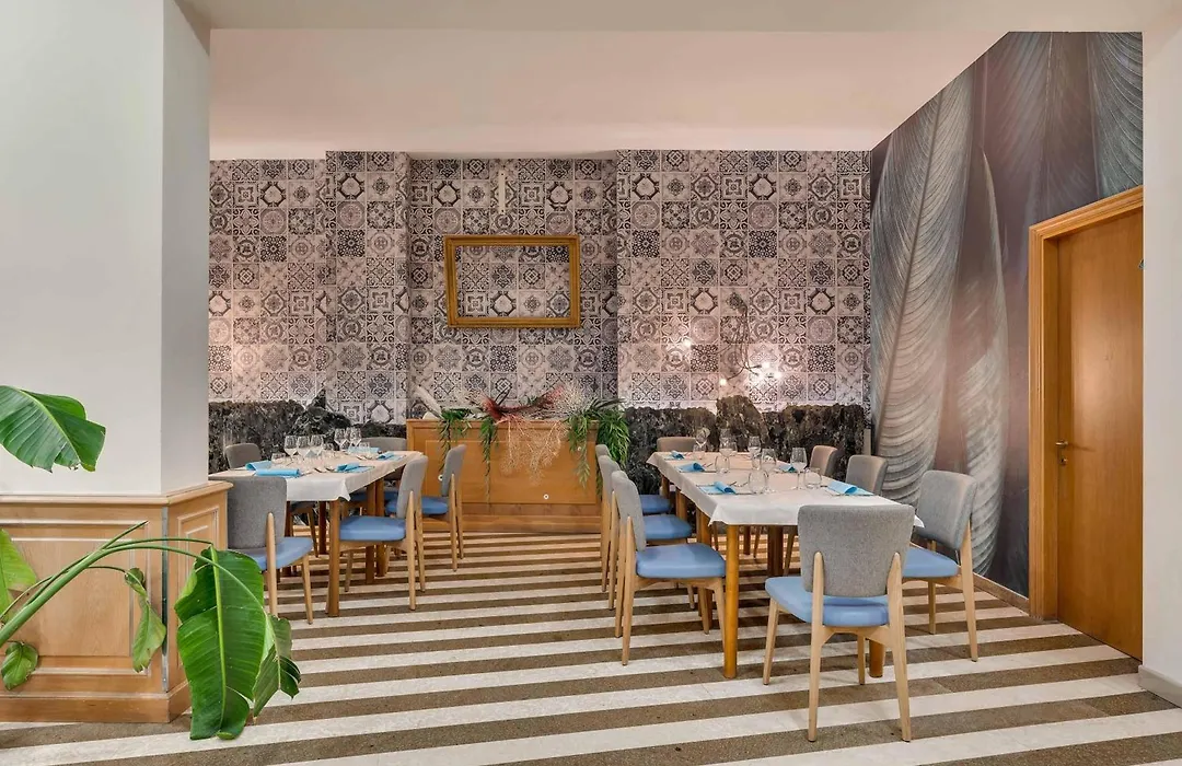 B&B Hotel Chioggia Airone-1