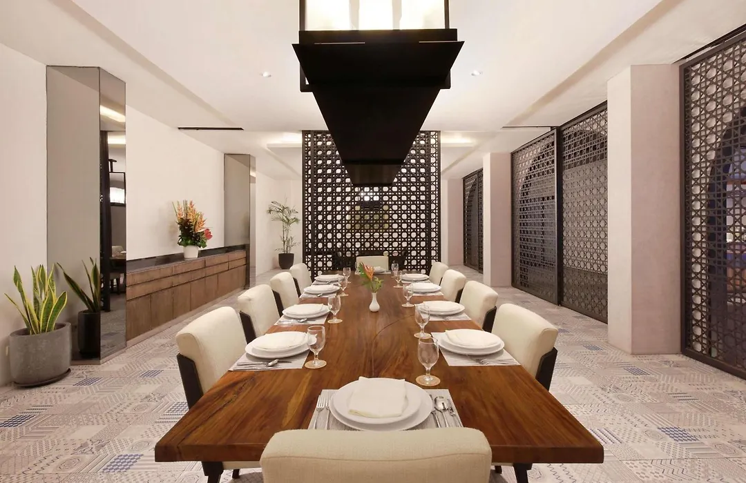 Grand Mercure Bali Seminyak-1