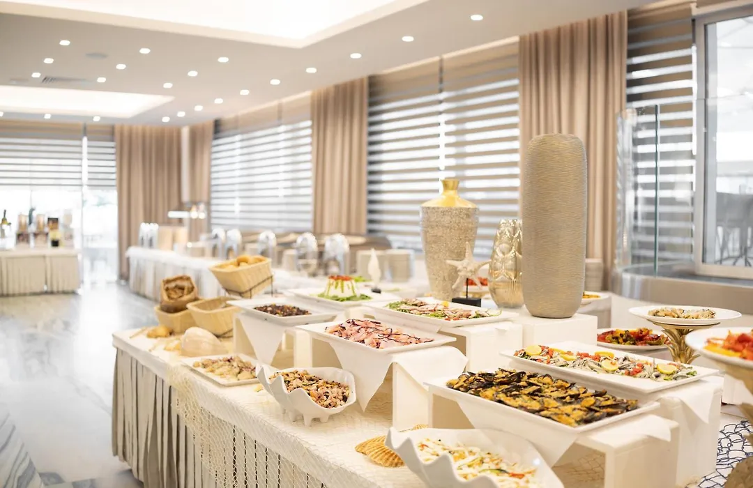Hotel Continental Rimini-1