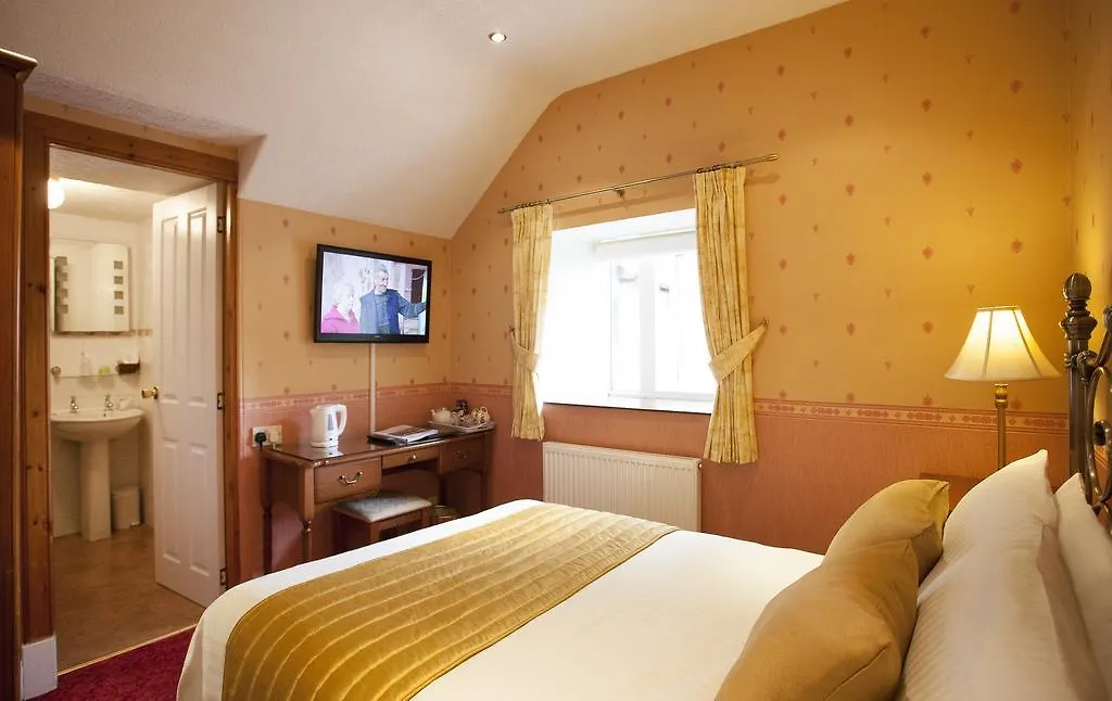 Roseneath Guest House-1