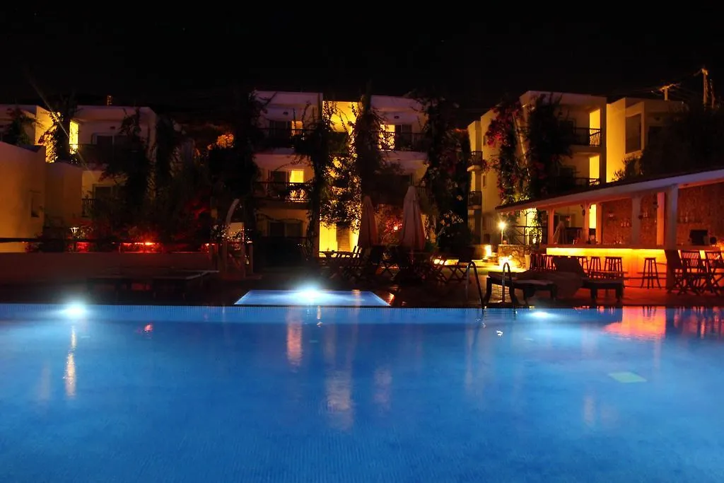 Sina Hotel (Adults Only)-1