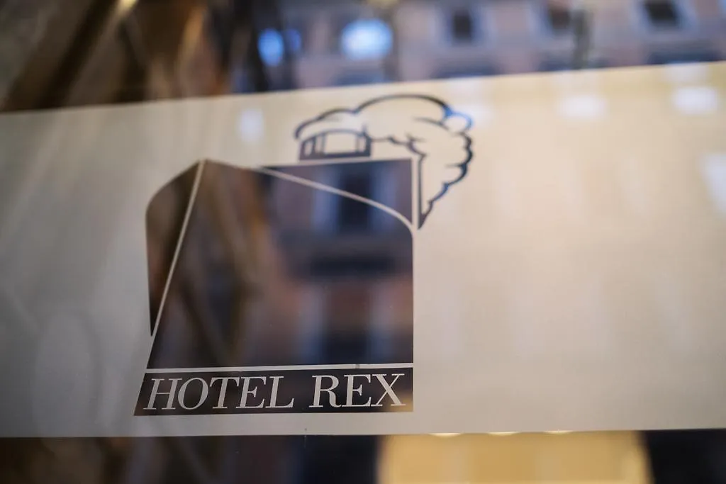 Hotel Rex-1