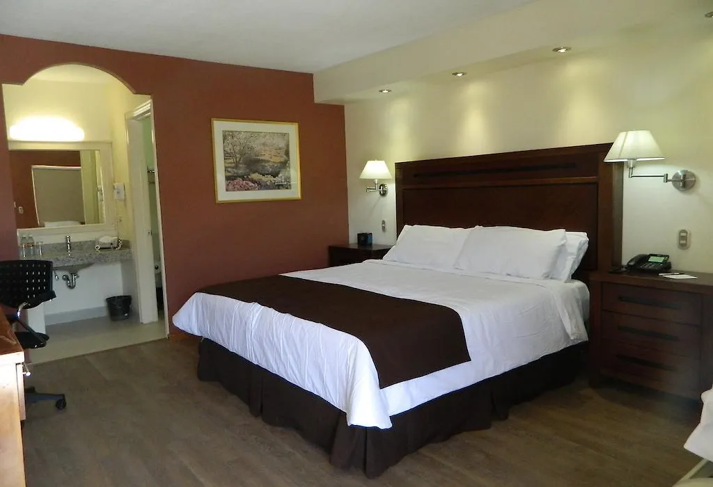 El Cason Hotel-1