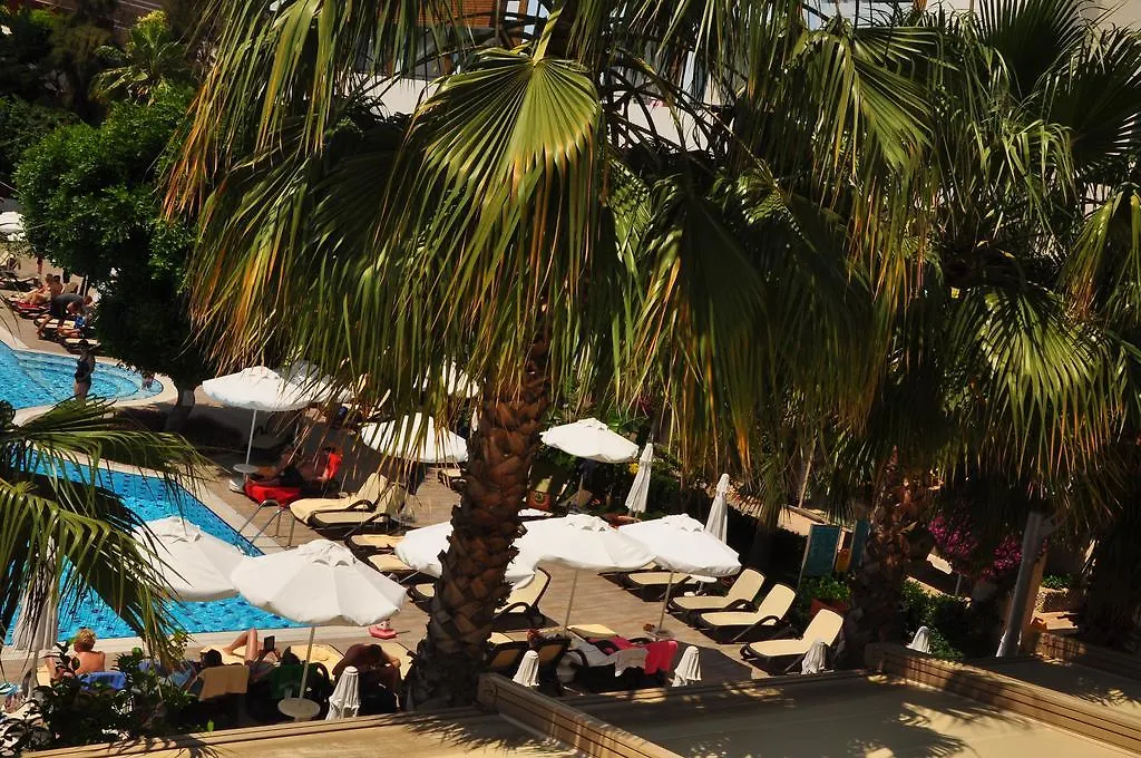 Port Side Resort Hotel-1