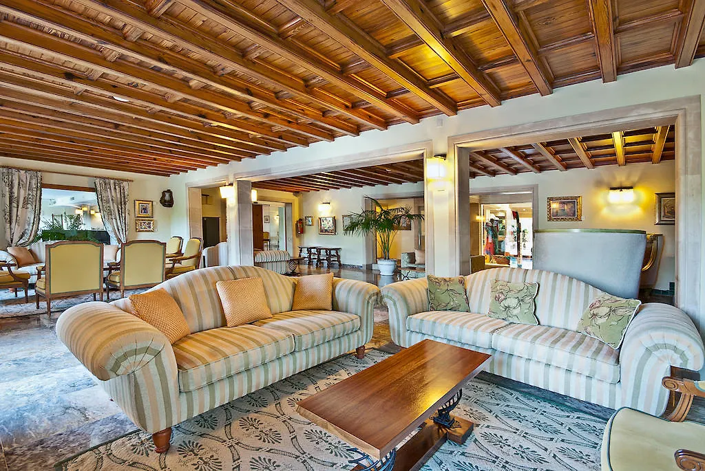 Formentor, A Royal Hideaway Hotel-1