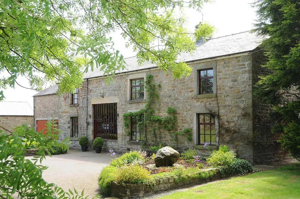 Green Bank Farmhouse-1
