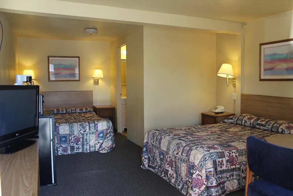 Nite Inn Motel-1