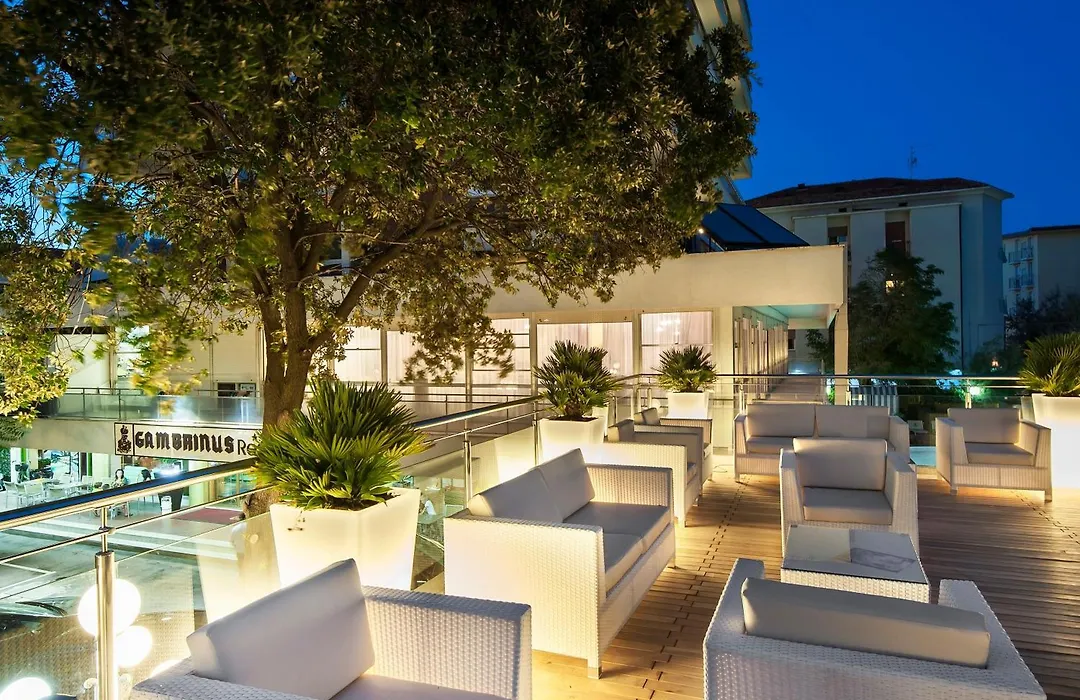 Hotel Gambrinus - Valentini Family Village-1