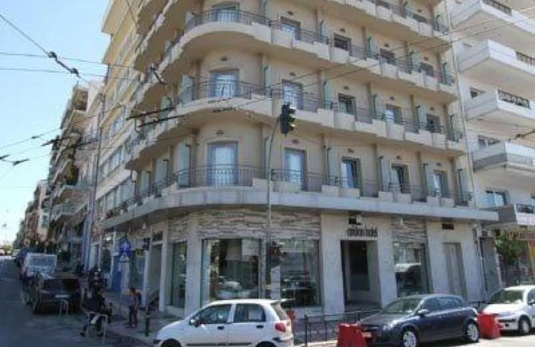Ariston Hotel-1