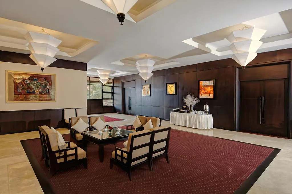 Golden Sand Resort And Spa-1