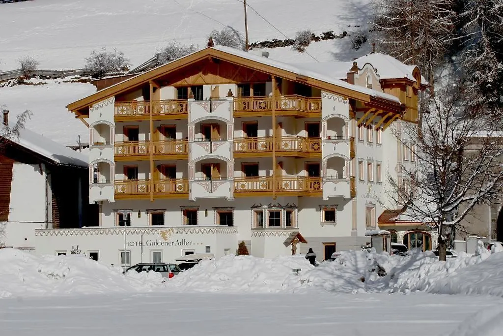 Hotel Goldener Adler-1