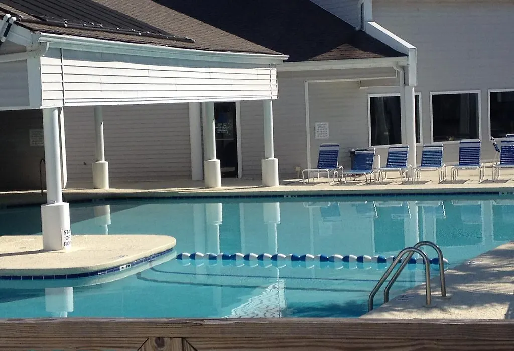 2Br/2Ba Condo At Arcadian Dunes Building 10-238-1