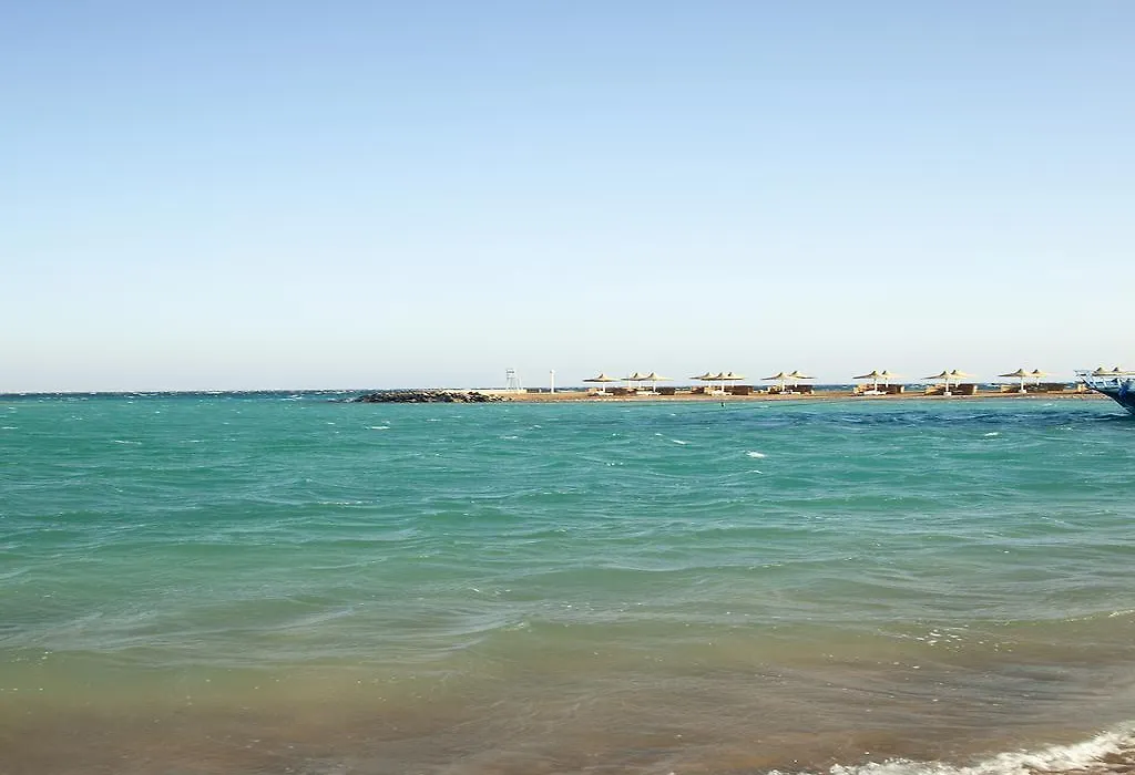 Hurghada Coral Beach Hotel-1