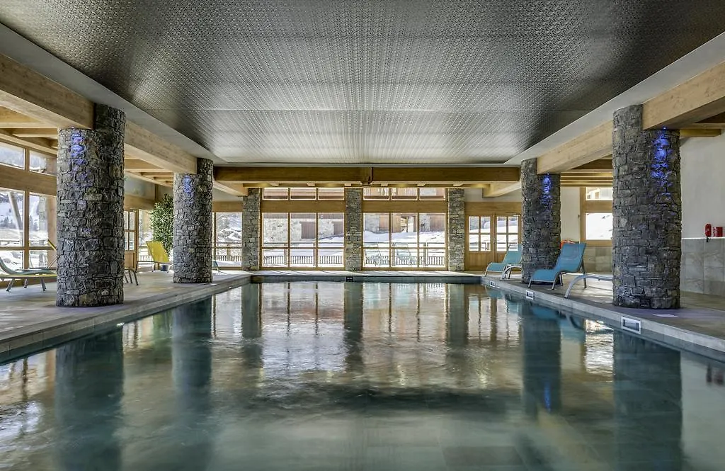 Cgh Residence Boutique La Grange Aux Fees-1