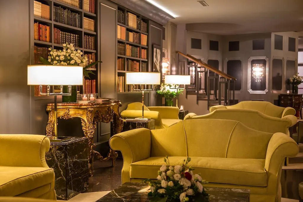 Hotel Beverly Hills-1