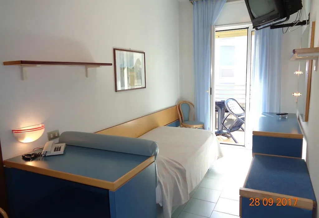 Hotel Ambasciatori Palace-1